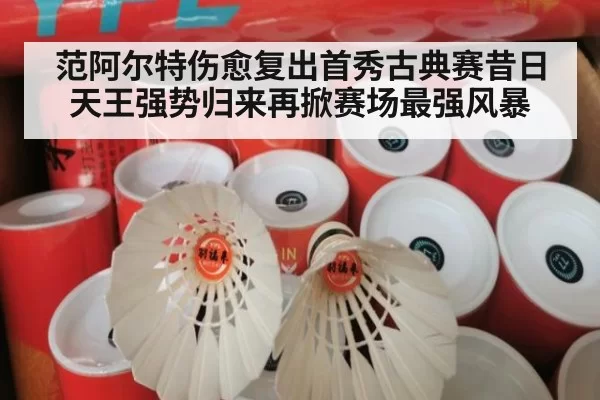 范阿尔特伤愈复出首秀古典赛昔日天王强势归来再掀赛场最强风暴